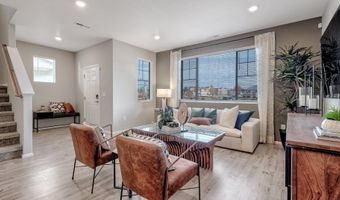 32231 Myrtle Ave SE Plan: Briarwood, Black Diamond, WA 98010