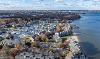 2106 CHESAPEAKE HARBOUR Dr 202, Annapolis, MD 21403