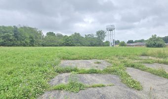 1817 S Park Ave, Alexandria, IN 46001