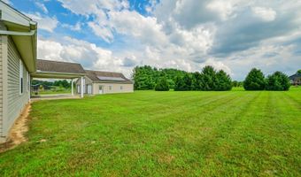 4477 Coe Rd, Albany, OH 45710