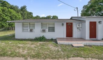 1460 MARVIN C ZANDERS Ave A, Apopka, FL 32703