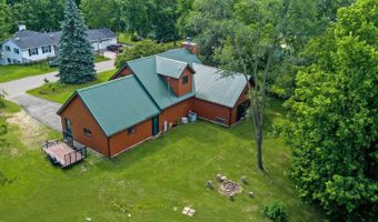400 Oak St, Argyle, WI 53504