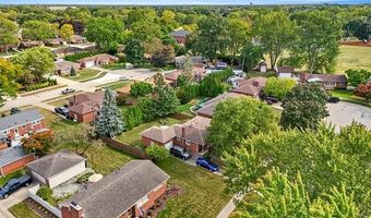 9869 Melbourne Ave, Allen Park, MI 48101