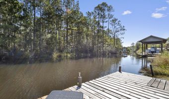 10100 Bancroft St, Bay St. Louis, MS 39520
