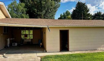 401 S 7th St, Basin, WY 82410