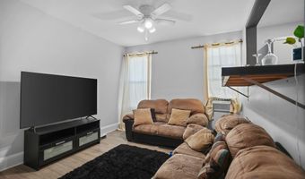 3003 PRESSTMAN St, Baltimore, MD 21216