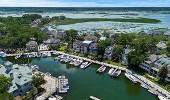 F21 Windmill Harbour Marina, Hilton Head Island, SC 29926