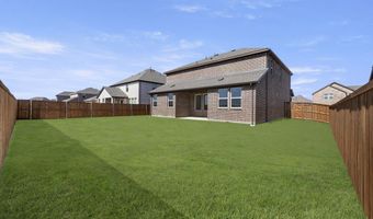 Coyote Meadows by Ashton Woods 1608 Diamond Peak Trail Plan: Grayson, Anna, TX 75409