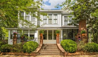 155 Taylor, Americus, GA 31709
