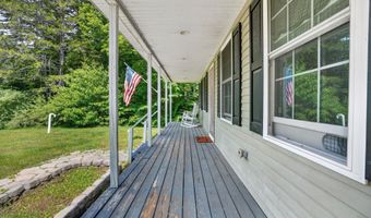 126 Rogers Rd, Barnstead, NH 03225