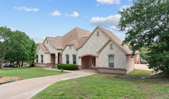 208 N Oakvista Ct, Aledo, TX 76008
