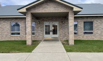625 S WASHINGTON St, Afton, WY 83110