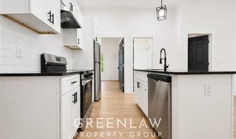 1226 Byewood Ln SW, Atlanta, GA 30310
