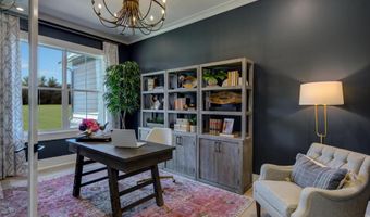 243 Harvester Rd, Angier, NC 27501