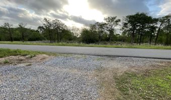Oscar Rivette Road lot Multiple, Arnaudville, LA 70512
