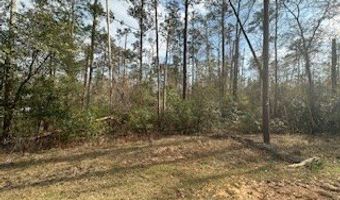 0 Woodland Dr, Abbeville, AL 36310