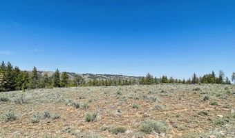Jensen Quarry RD, Bickleton, WA 99322
