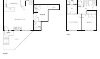 2363 CHAMPLAIN St NW 3, Washington, DC 20009