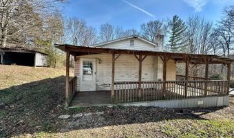 105 Albert Bell Rd, Albany, KY 42602