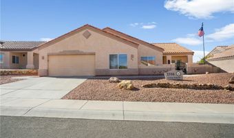 2316 Soaring Eagle Dr, Bullhead City, AZ 86442