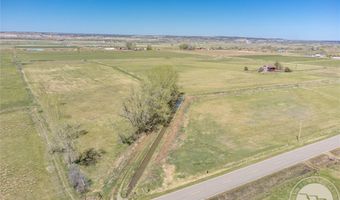 2422 S 27th Rd, Ballantine, MT 59006
