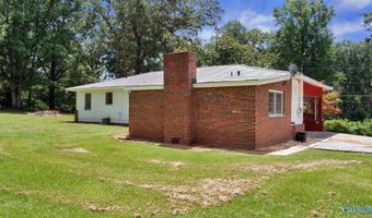 174 Nunnally Ave, Anniston, AL 36206
