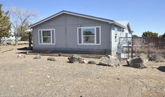 58 Antelope Ave, Concho, AZ 85924