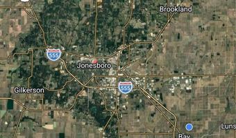 1701 Brown St, Bay, AR 72411
