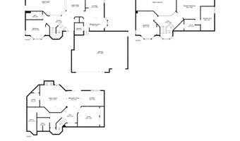 9820 Snow Pointe Dr SE, Alto, MI 49302