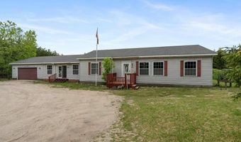 6687 BOOTY, Alanson, MI 49706