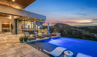 39897 N Father Kino Trl, Carefree, AZ 85377