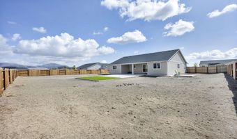 1340 Nevada Pacific Blvd, Fernley, NV 89408
