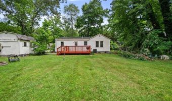 14905 White Hall Ave, Accokeek, MD 20607