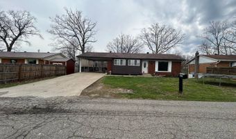2027 Booth Quillen Rd, Ashland, KY 41102