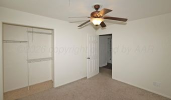 7902 Gerald Dr, Amarillo, TX 79121
