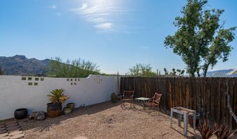 7501 E HAPPY HOLLOW Dr 5, Carefree, AZ 85377