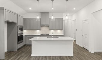 Coyote Meadows by Ashton Woods 1608 Diamond Peak Trail Plan: Crockett, Anna, TX 75409