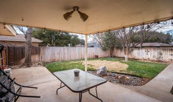 1809 Hester, Brownfield, TX 79316