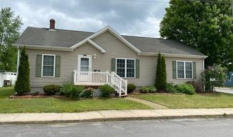 210 Willow St, Berlin, NH 03570