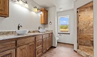 1722 Ponderosa Rd, Ardmore, OK 73401
