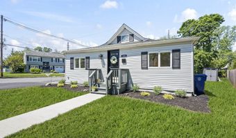 310 East Rd, Belford, NJ 07718