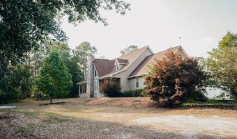 169 GEORGE CRAVEN Rd, Baxley, GA 31513