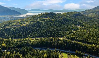 NKA Majestic Mountain Rd, Clark Fork, ID 83811
