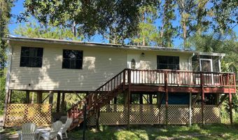 2002 Truman Ave, Alva, FL 33920