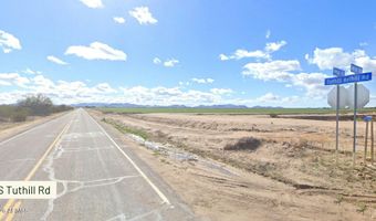 W Pecos Road 8, Buckeye, AZ 85326