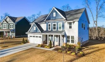 8080 Brewton Bnd, Ball Ground, GA 30107