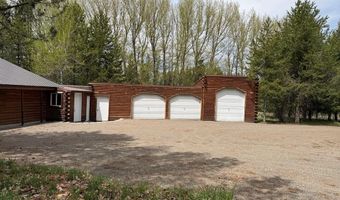 4450 Golden Eagle Dr, Ashton, ID 83420