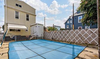 59 HUMPHREY Ave, Bayonne, NJ 07002