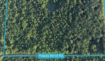 Happy bend, Atkins, AR 72823