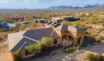 3086 N Herrala Way, Apache Junction, AZ 85119